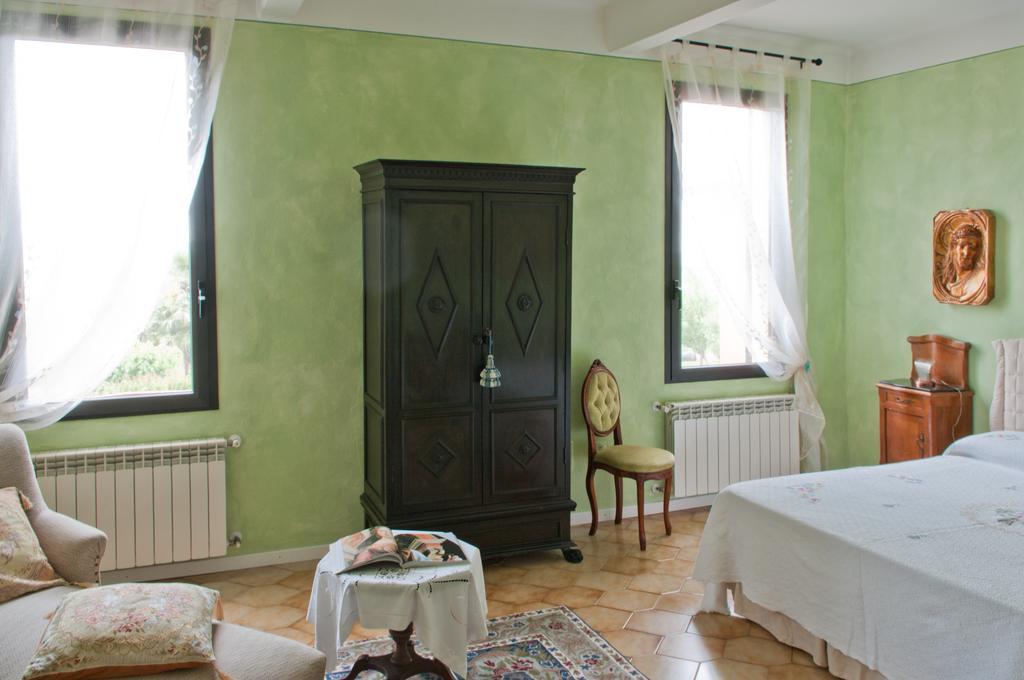 B&B Corte Leopoli Buscoldo Phòng bức ảnh