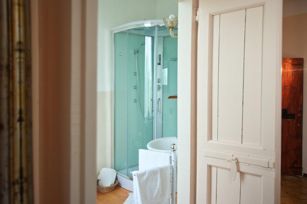 B&B Corte Leopoli Buscoldo Phòng bức ảnh