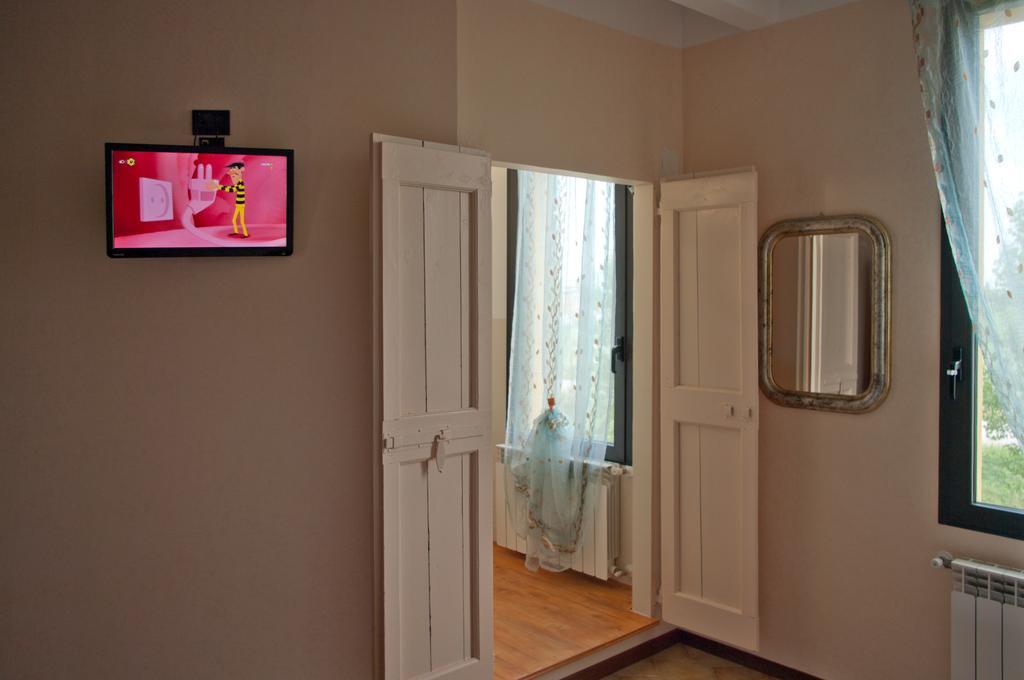 B&B Corte Leopoli Buscoldo Phòng bức ảnh