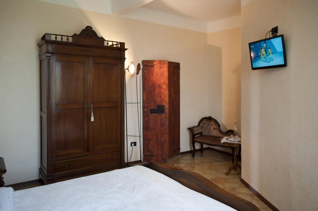 B&B Corte Leopoli Buscoldo Phòng bức ảnh