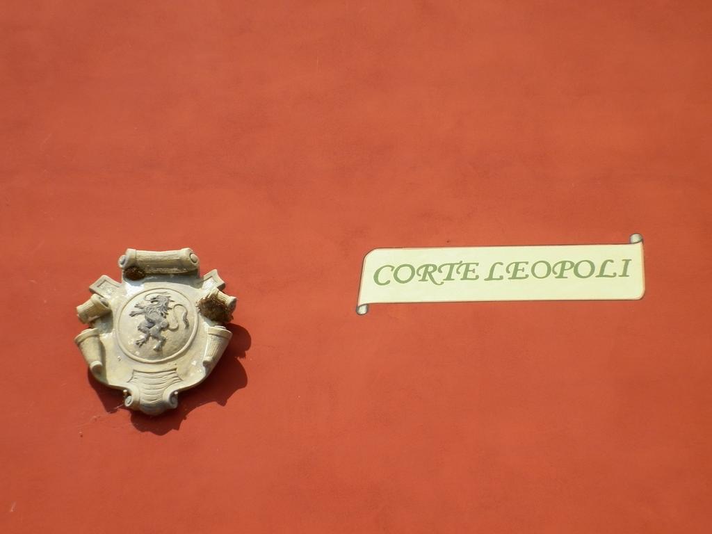 B&B Corte Leopoli Buscoldo Ngoại thất bức ảnh