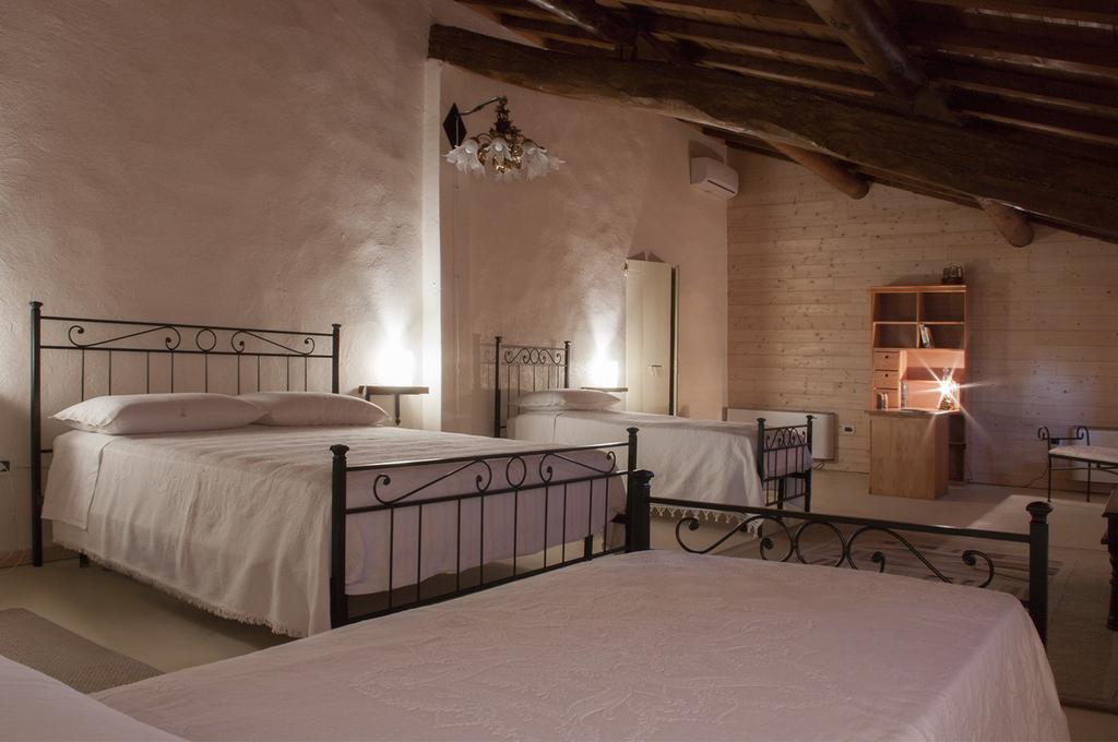 B&B Corte Leopoli Buscoldo Ngoại thất bức ảnh